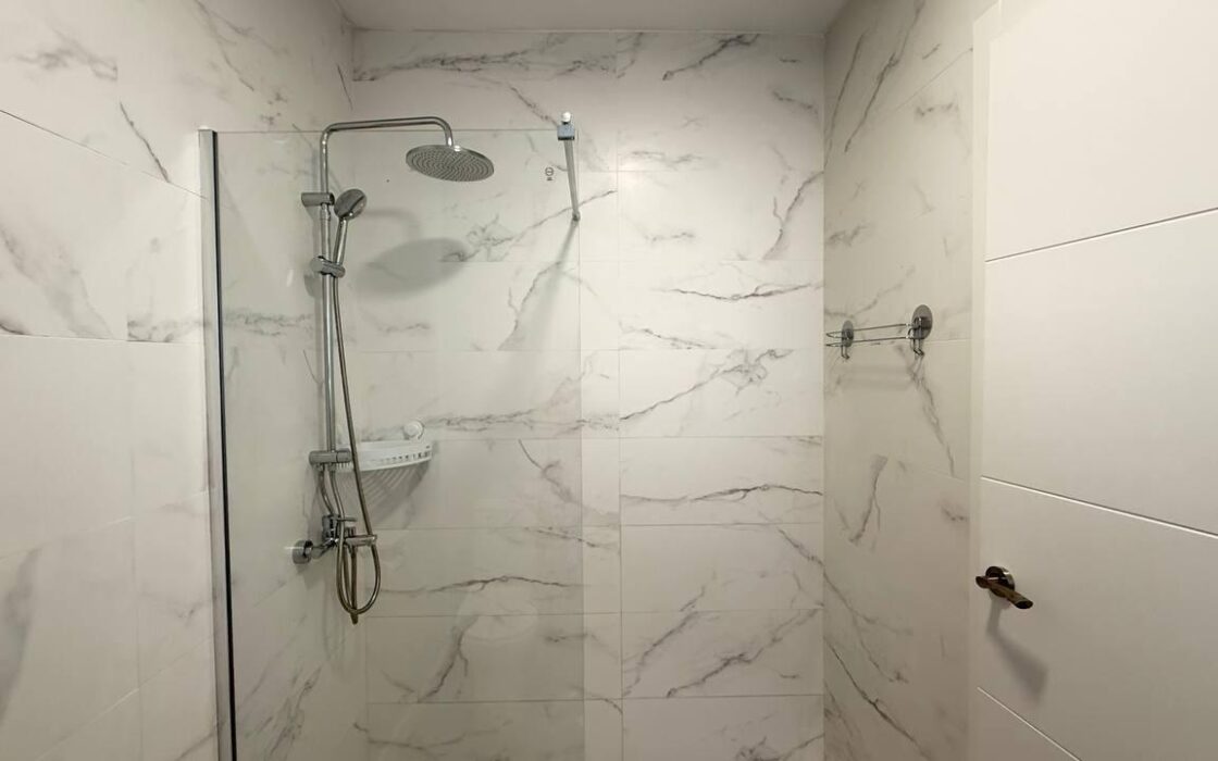 Бунгало на Коста-Бланці 68 кв.м з 2 спальнями біля моря