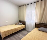 Бунгало на Коста-Бланці 68 кв.м з 2 спальнями біля моря