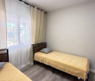 Бунгало на Коста-Бланці 68 кв.м з 2 спальнями біля моря