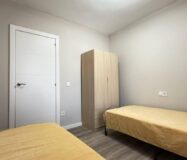 Бунгало на Коста-Бланці 68 кв.м з 2 спальнями біля моря