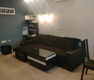 Бунгало с террасой в Лос-Фруталесе 2 спальни 60 кв.м