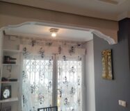 Бунгало с террасой в Лос-Фруталесе 2 спальни 60 кв.м