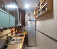 Бунгало с террасой в Лос-Фруталесе 2 спальни 60 кв.м