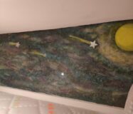 Бунгало с террасой в Лос-Фруталесе 2 спальни 60 кв.м