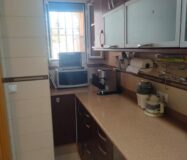 Бунгало с террасой в Лос-Фруталесе 2 спальни 60 кв.м