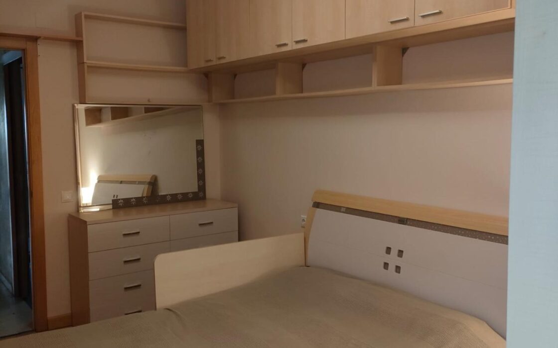 Бунгало с террасой в Лос-Фруталесе 2 спальни 60 кв.м