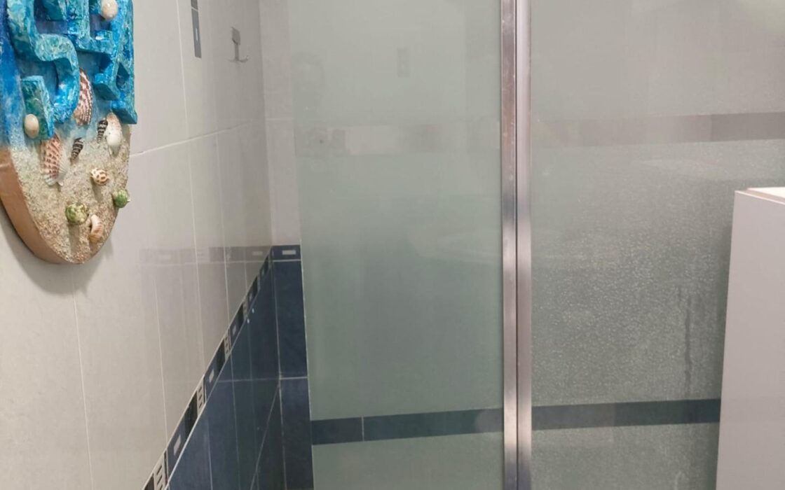 Бунгало с террасой в Лос-Фруталесе 2 спальни 60 кв.м