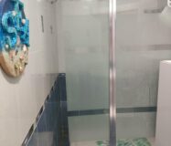 Бунгало с террасой в Лос-Фруталесе 2 спальни 60 кв.м