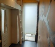 Бунгало с террасой в Лос-Фруталесе 2 спальни 60 кв.м