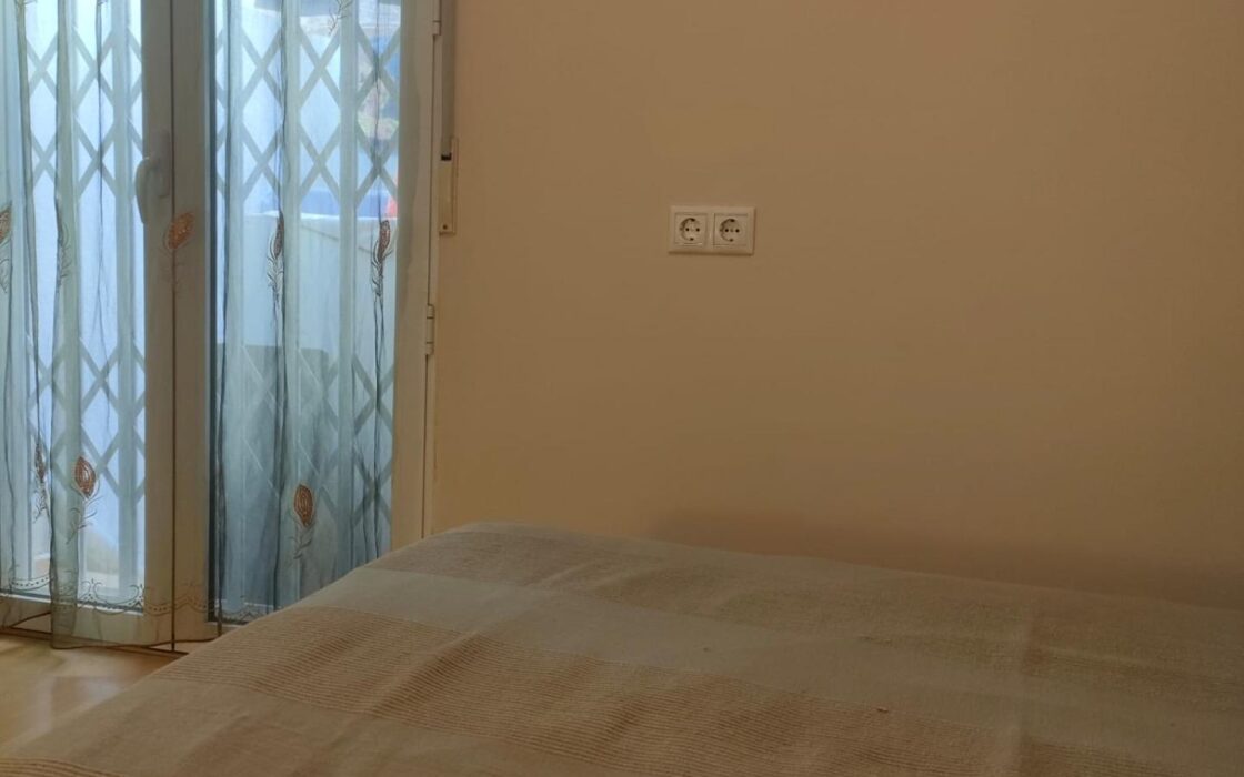 Бунгало с террасой в Лос-Фруталесе 2 спальни 60 кв.м