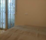 Бунгало с террасой в Лос-Фруталесе 2 спальни 60 кв.м