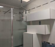 Бунгало с террасой в Лос-Фруталесе 2 спальни 60 кв.м