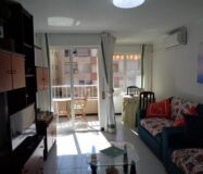 Бунгало в Ориуэла Коста с террасой 58 кв.м у моря