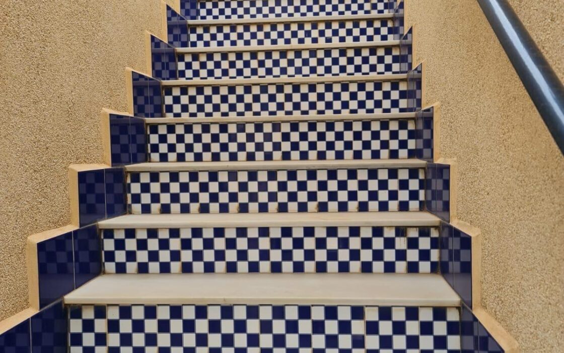 Бунгало в Ориуэла Коста с террасой 58 кв.м у моря