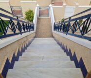 Бунгало в Ориуэла Коста с террасой 58 кв.м у моря