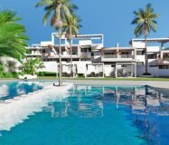 Ексклюзивні бунгало в Фінестраті у Середземному морі 164 кв.м