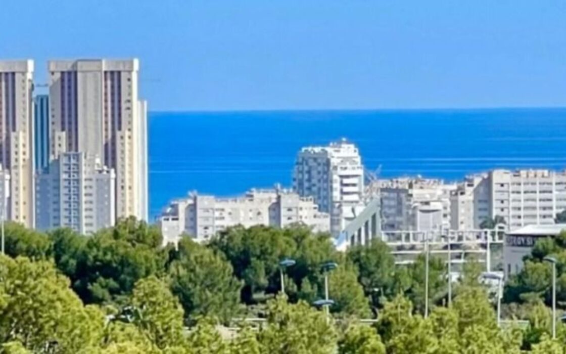 Ексклюзивні бунгало в Фінестраті у Середземному морі 164 кв.м