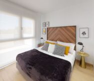 Ексклюзивні бунгало в Фінестраті у Середземному морі 164 кв.м