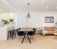 Ексклюзивні бунгало в Фінестраті у Середземному морі 164 кв.м