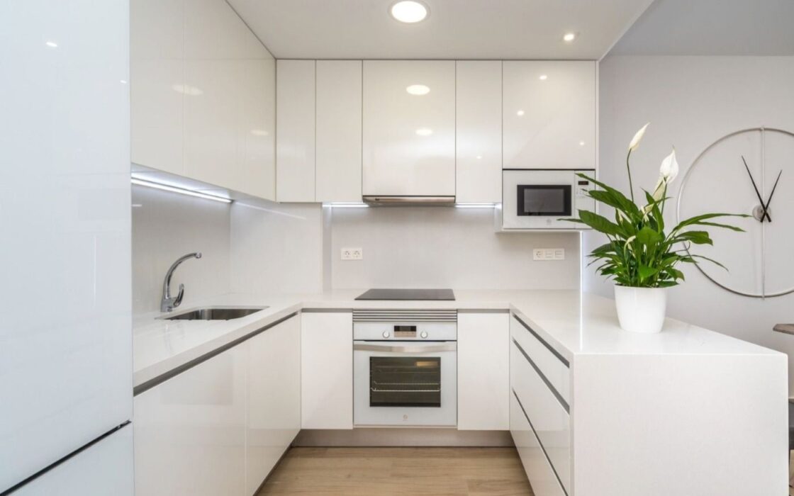 Ексклюзивні бунгало в Фінестраті у Середземному морі 164 кв.м