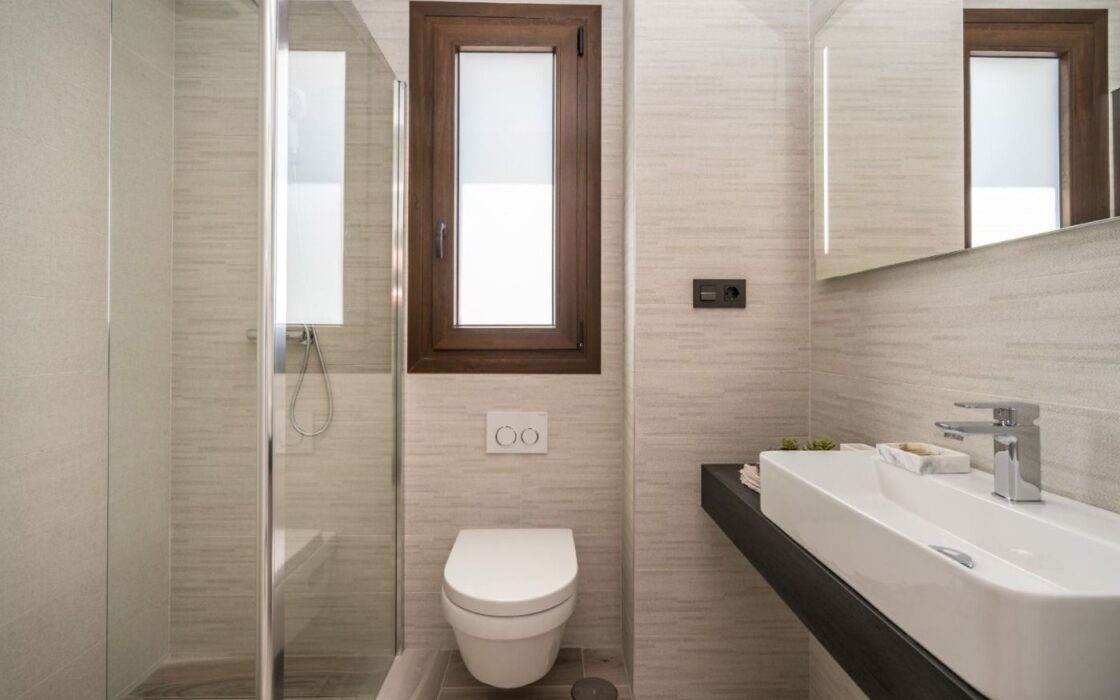 Ексклюзивні бунгало в Фінестраті у Середземному морі 164 кв.м