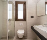 Ексклюзивні бунгало в Фінестраті у Середземному морі 164 кв.м