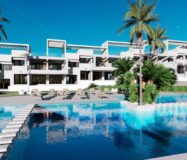 Ексклюзивні бунгало в Фінестраті у Середземному морі 164 кв.м