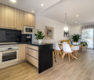 Ексклюзивні бунгало в Фінестраті у Середземному морі 164 кв.м