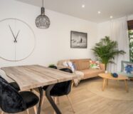 Ексклюзивні бунгало в Фінестраті у Середземному морі 164 кв.м