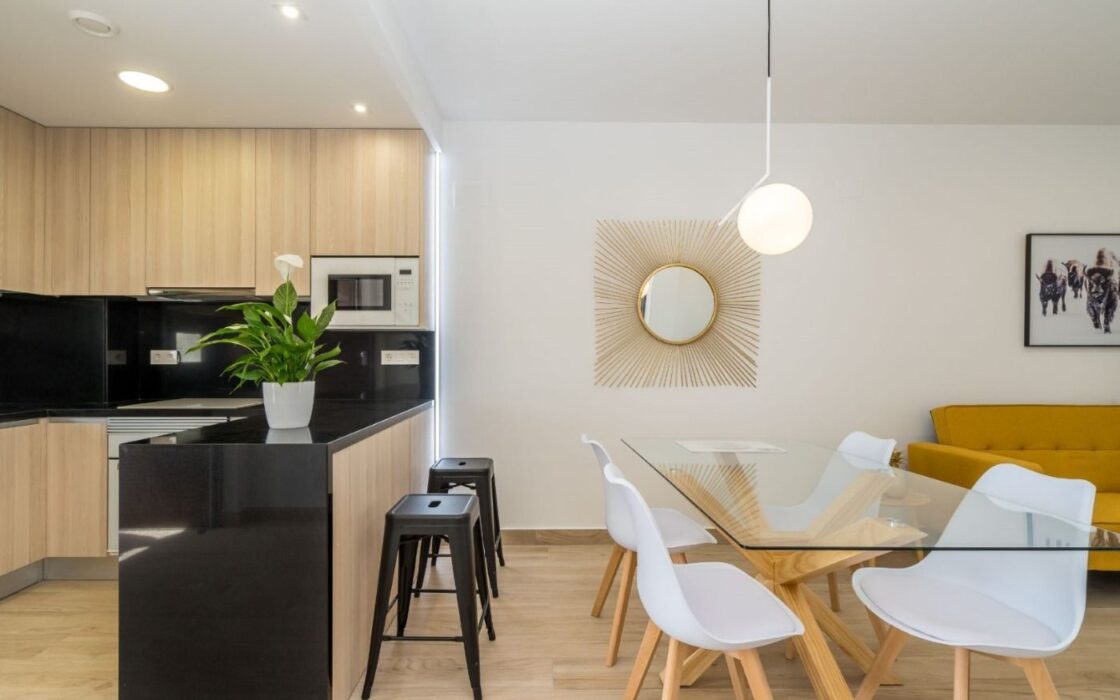 Ексклюзивні бунгало в Фінестраті у Середземному морі 164 кв.м