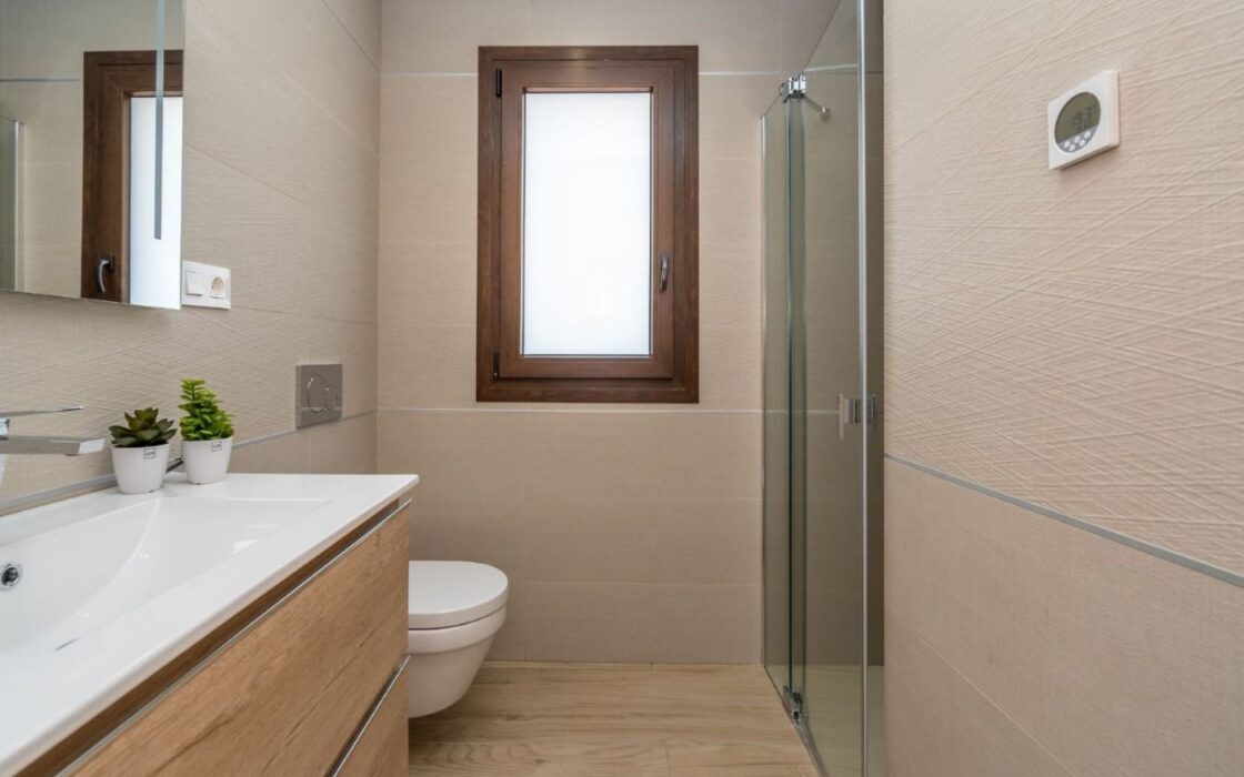 Ексклюзивні бунгало в Фінестраті у Середземному морі 164 кв.м