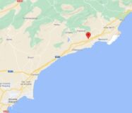 Ексклюзивні бунгало в Фінестраті у Середземному морі 164 кв.м