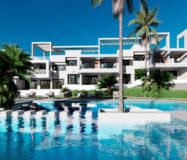 Ексклюзивні бунгало в Фінестраті у Середземному морі 164 кв.м