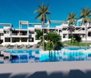 Ексклюзивні бунгало в Фінестраті у Середземному морі 164 кв.м