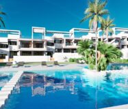 Ексклюзивні бунгало в Фінестраті у Середземному морі 164 кв.м