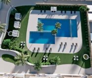 Ексклюзивні бунгало в Фінестраті у Середземному морі 164 кв.м