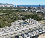 Ексклюзивні бунгало в Фінестраті у Середземному морі 164 кв.м