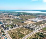 Бунгало в Сьюдад Кесада 73 кв.м с террасой у моря