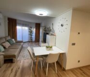 Стильне бунгало з терасою в Торрев’єсі 73 кв.м біля моря