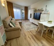 Стильне бунгало з терасою в Торрев’єсі 73 кв.м біля моря