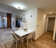 Стильне бунгало з терасою в Торрев’єсі 73 кв.м біля моря