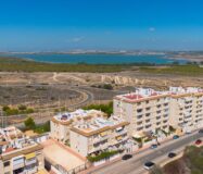 Бунгало в Торревьехе у моря с видом 87 кв.м, 5 комнат