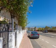 Бунгало в Торревьехе у моря с видом 87 кв.м, 5 комнат