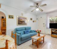 Бунгало в Торревьехе у моря с видом 87 кв.м, 5 комнат