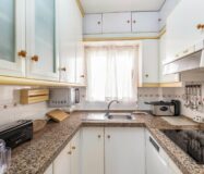 Бунгало в Торревьехе у моря с видом 87 кв.м, 5 комнат