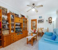 Бунгало в Торревьехе у моря с видом 87 кв.м, 5 комнат