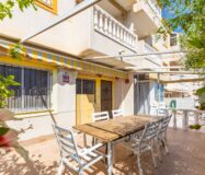 Бунгало в Торревьехе у моря с видом 87 кв.м, 5 комнат