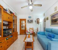 Бунгало в Торревьехе у моря с видом 87 кв.м, 5 комнат