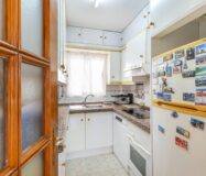 Бунгало в Торревьехе у моря с видом 87 кв.м, 5 комнат