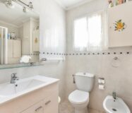 Бунгало в Торревьехе у моря с видом 87 кв.м, 5 комнат